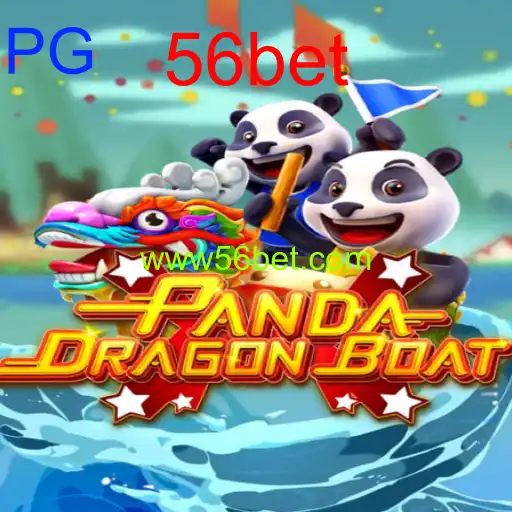 Descubra o Mundo do Jogo PANDADRAGONBOAT: Aventura e Diversão