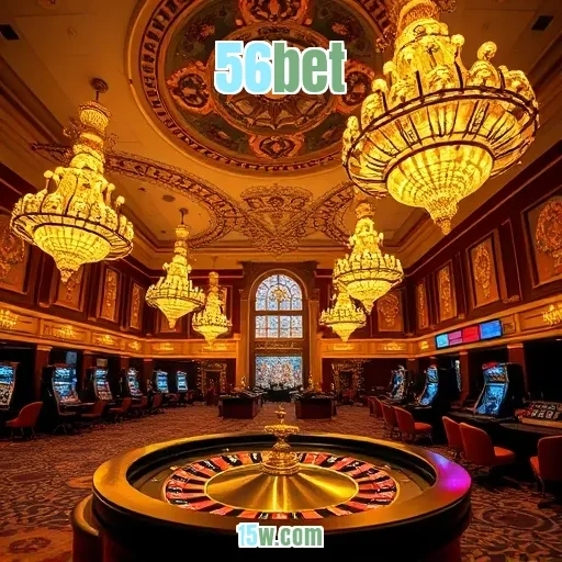 56bet: Como a Comunidade Transformou a Experiência dos Jogadores