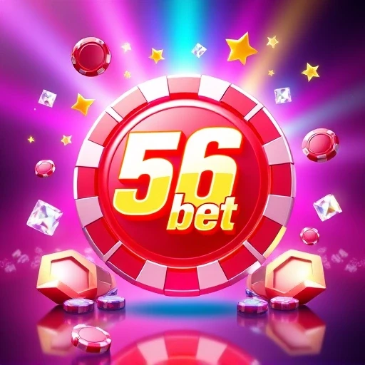Logo da 56bet