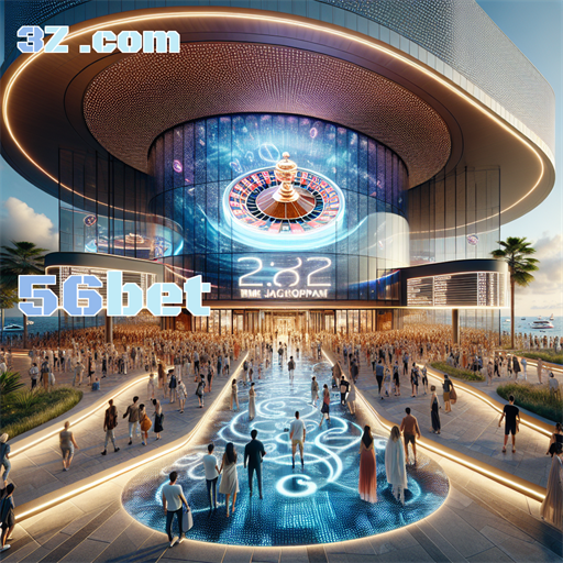 Slots do 56bet: Aventura e Ganhos em Cada Jogado