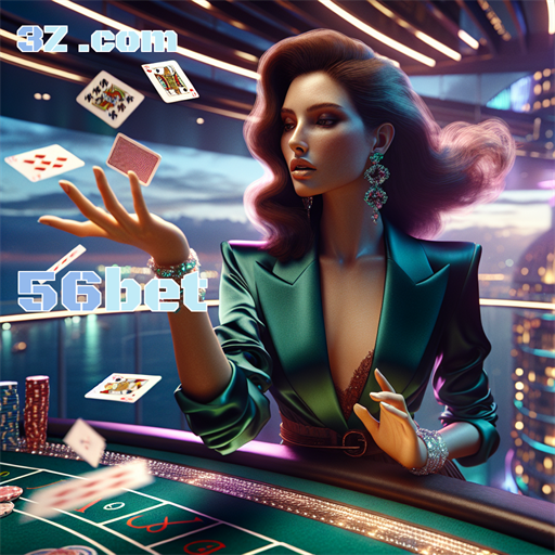 VIP: A Experiência Exclusiva no 56bet que Encanta Jogadores